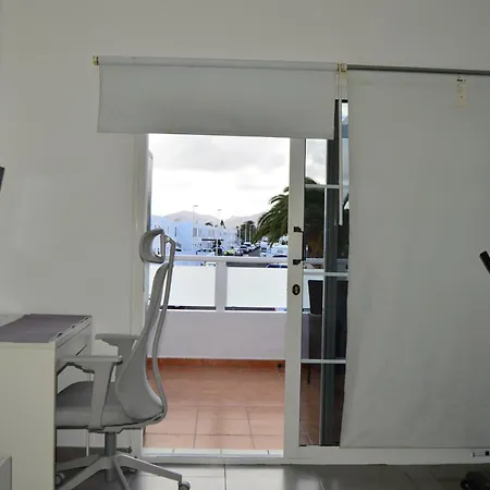 Appartement Lava Nomad *