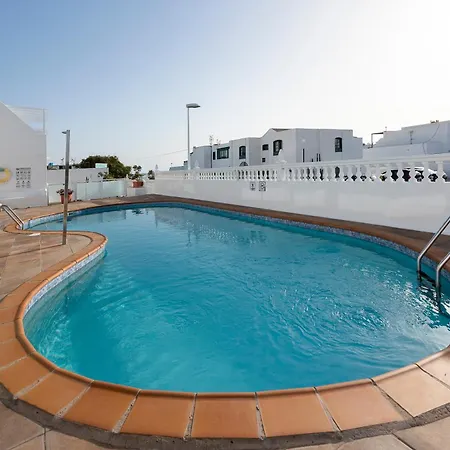 Lava Nomad Appartement Puerto del Carmen (Lanzarote)