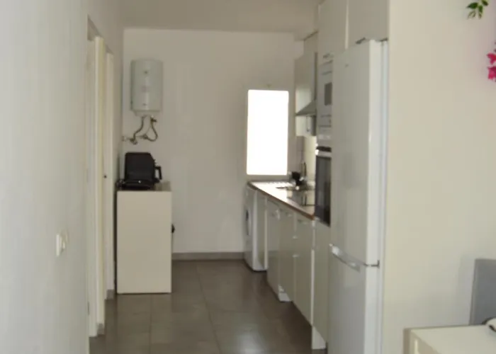 Appartement Lava Nomad *