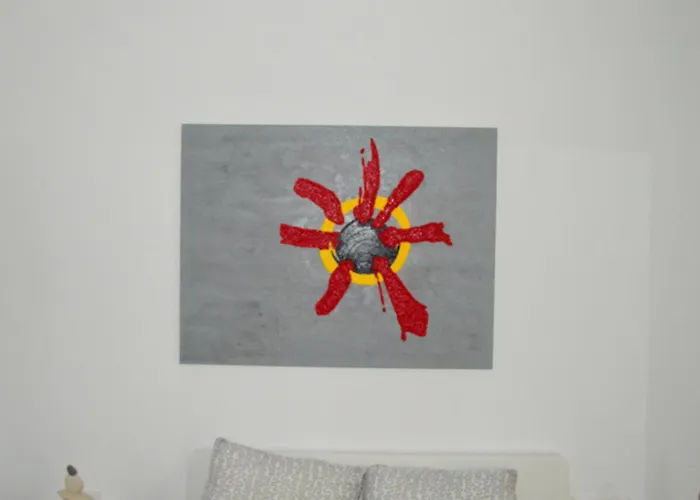 Appartement Lava Nomad Puerto del Carmen (Lanzarote)