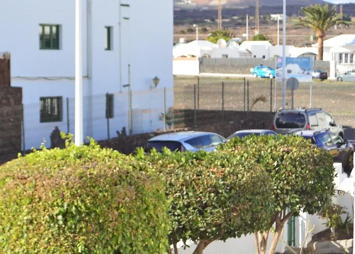 Appartement Lava Nomad