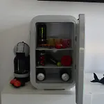 Apartment Lava Nomad
