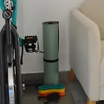 Lava Nomad Apartment Puerto del Carmen (Lanzarote)