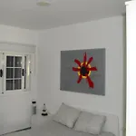 Lava Nomad Apartment *