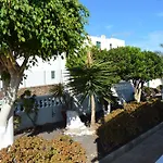 Apartment Lava Nomad *