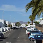Apartment Lava Nomad Puerto del Carmen (Lanzarote)