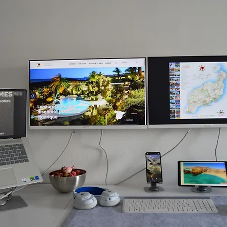 Appartamento Lava Nomad *