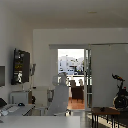 Apartment Lava Nomad Puerto del Carmen (Lanzarote)