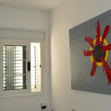 Appartamento Lava Nomad