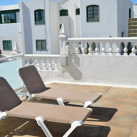 Lava Nomad Apartament