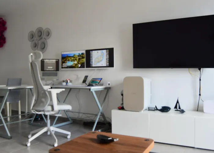 Lejlighed Lava Nomad *