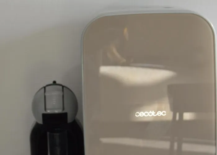 Lejlighed Lava Nomad *