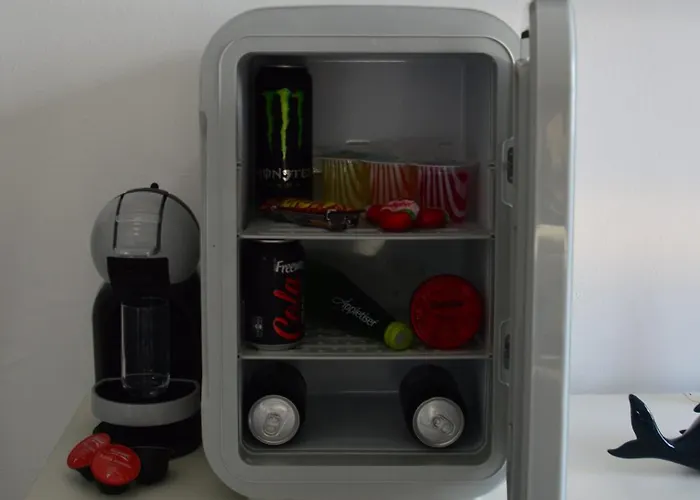 Appartamento Lava Nomad