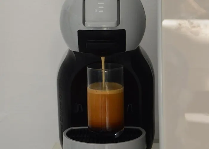 Appartamento Lava Nomad