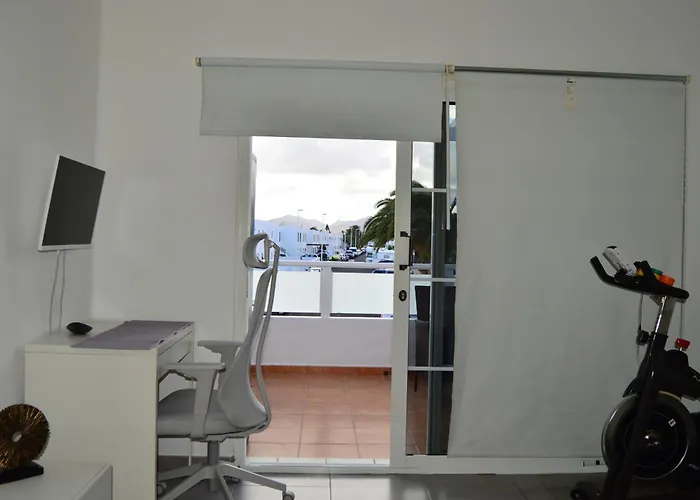 Appartamento Lava Nomad *