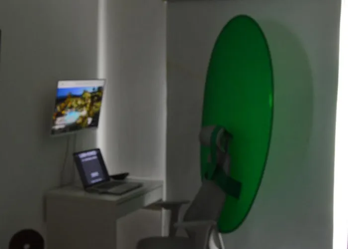 Appartamento Lava Nomad