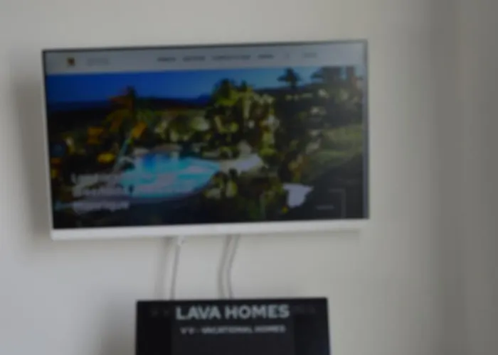 Lejlighed Lava Nomad *