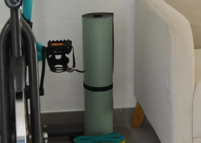 Lava Nomad Appartamento Puerto del Carmen (Lanzarote)