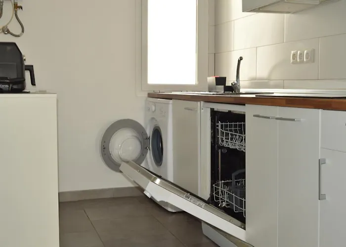 Lava Nomad Lejlighed Puerto del Carmen (Lanzarote)