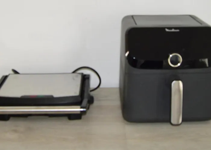 Lava Nomad Lejlighed *