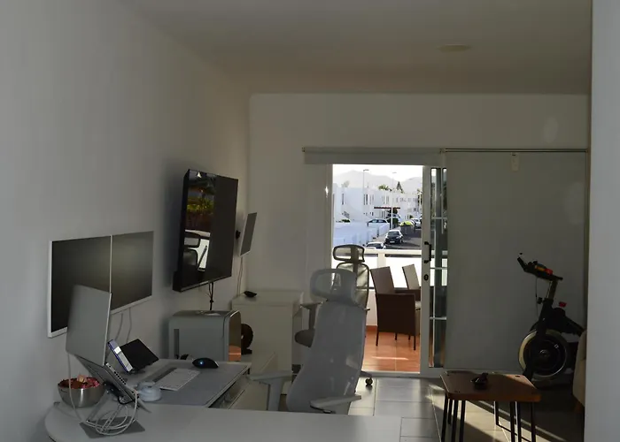 Appartamento Lava Nomad *