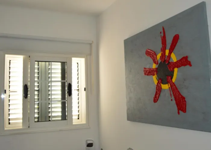 Lejlighed Lava Nomad