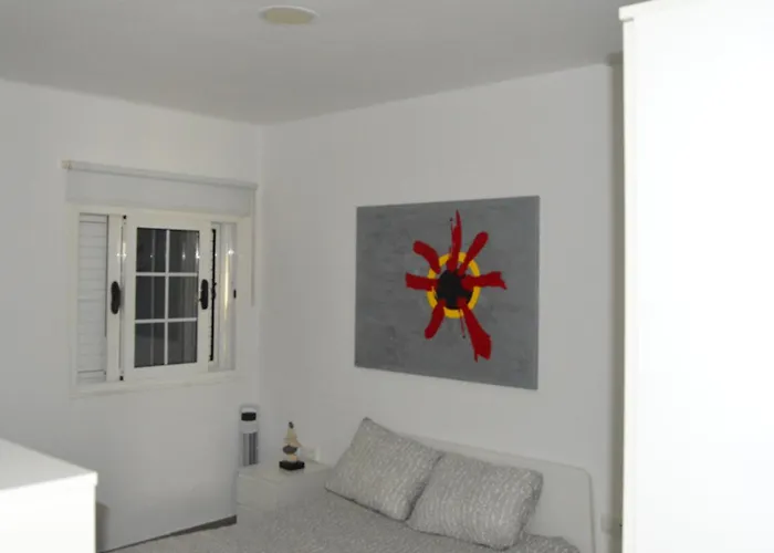 Lava Nomad Appartamento *