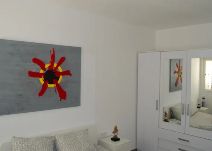 Appartamento Lava Nomad *