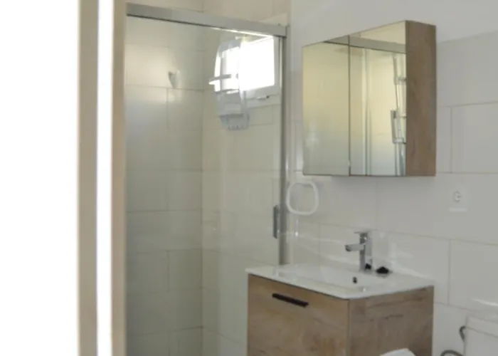 Lava Nomad Appartamento