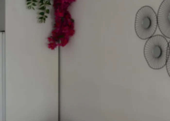 Lava Nomad Lejlighed Puerto del Carmen (Lanzarote)