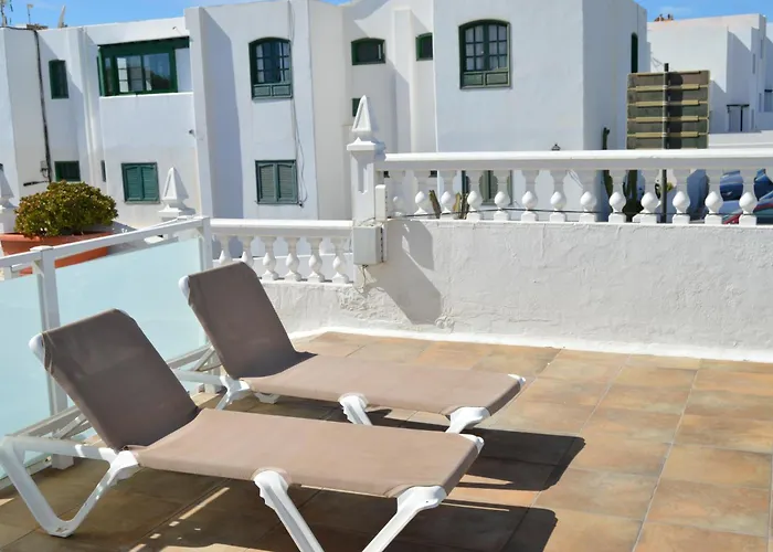 Lava Nomad Appartamento