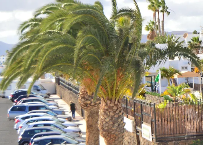 Lava Nomad Appartamento Puerto del Carmen (Lanzarote)