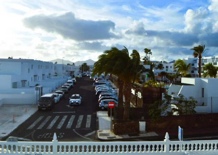 Apartment Lava Nomad *