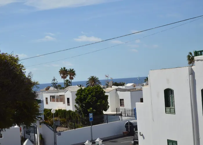 Lava Nomad Appartamento