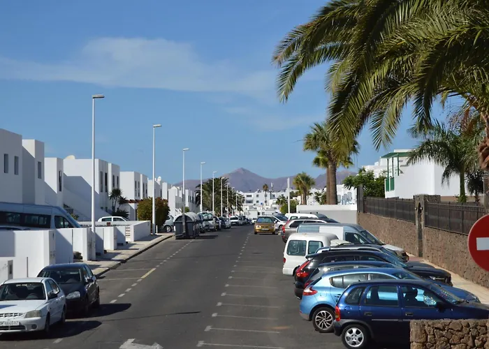 Appartamento Lava Nomad Puerto del Carmen (Lanzarote)