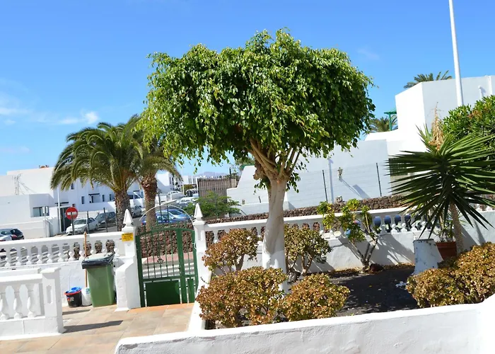 Lejlighed Lava Nomad *